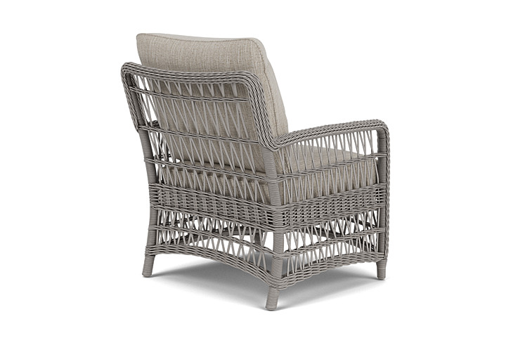 Lloyd Flanders - Mackinac Lounge Chair