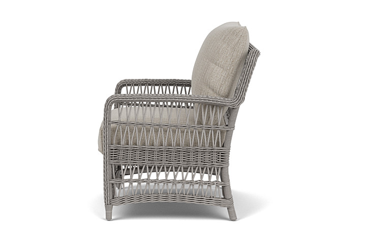 Lloyd Flanders™ Mackinac Lounge Chair - Callen Celadon