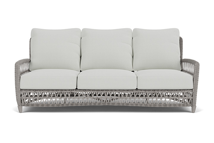 Lloyd Flanders - Mackinac Sofa