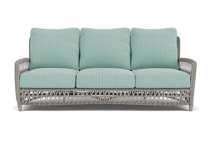 Lloyd Flanders - Mackinac Sofa