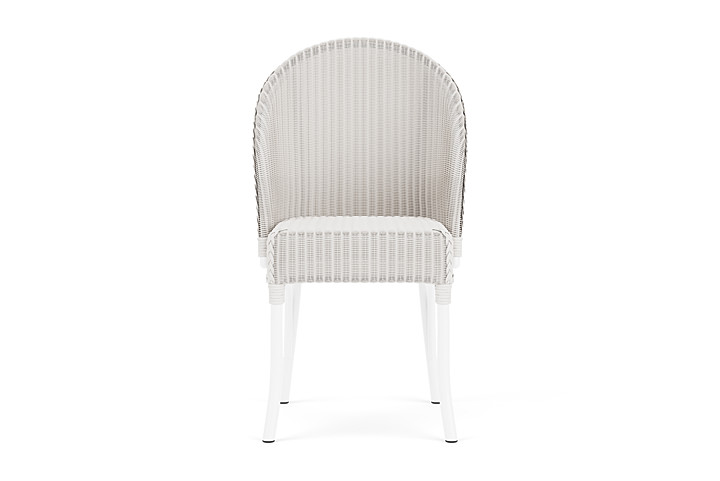 Lloyd Flanders - Loom Dining Chair