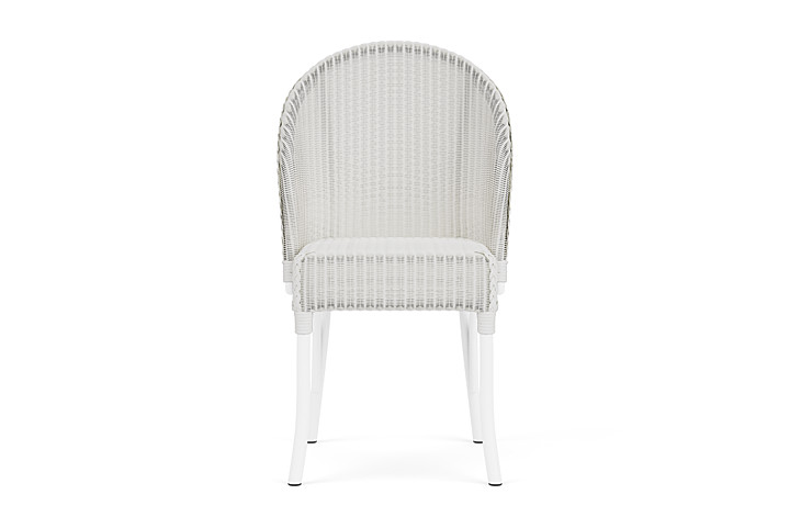 Lloyd Flanders - Loom Dining Chair