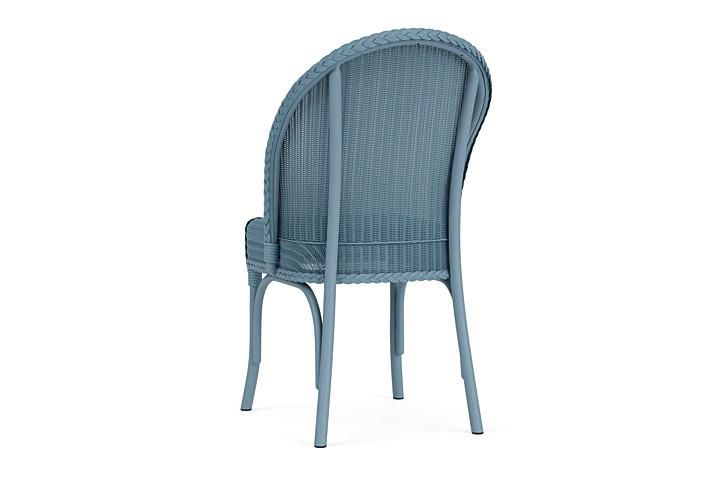 Lloyd Flanders™ Loom Dining Chair - Stillwater