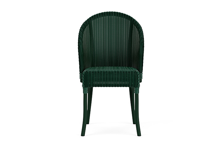 Lloyd Flanders - Loom Dining Chair