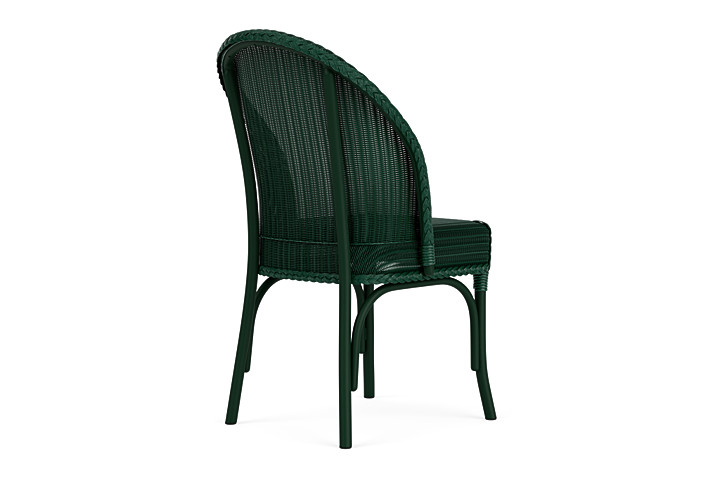 Lloyd Flanders™ Loom Dining Chair - Woodland