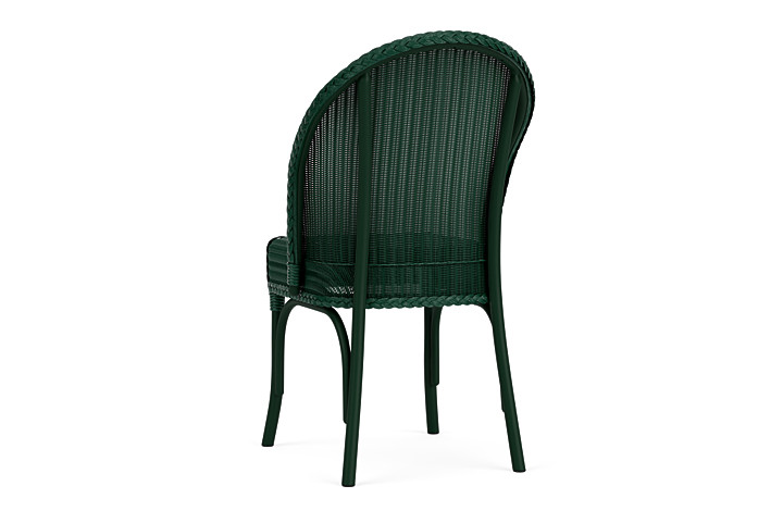 Lloyd Flanders™ Loom Dining Chair - Woodland