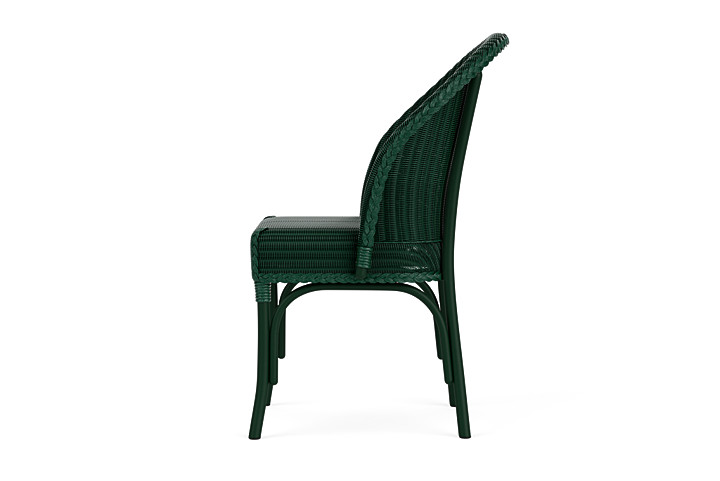 Lloyd Flanders™ Loom Dining Chair - Woodland