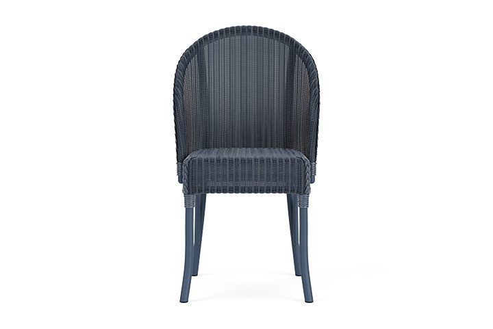 Lloyd Flanders - Loom Dining Chair