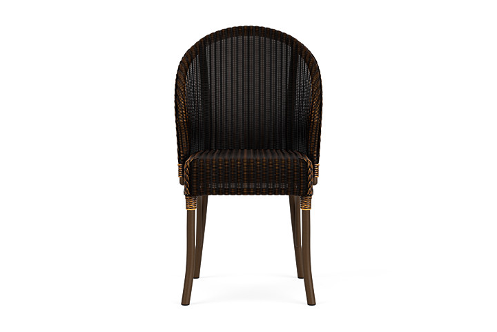 Lloyd Flanders - Loom Dining Chair