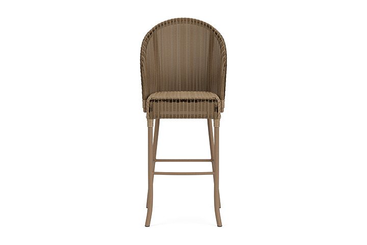 Lloyd Flanders - Loom 286007 Bar Stool