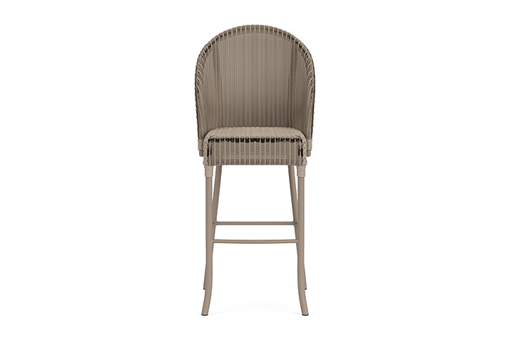 Lloyd Flanders - Loom 286007 Bar Stool