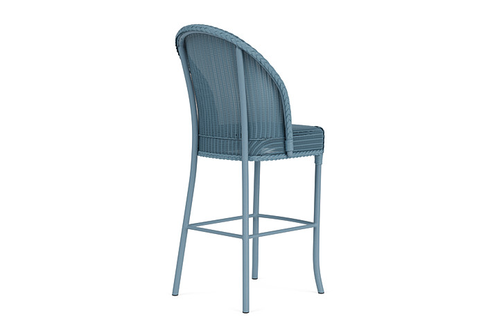 Lloyd Flanders™ Loom Bar Stool - Stillwater