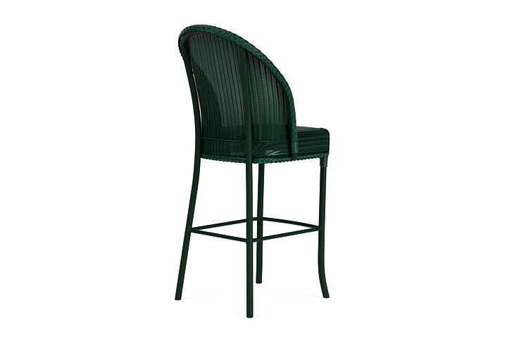 Lloyd Flanders™ Loom Bar Stool - Woodland