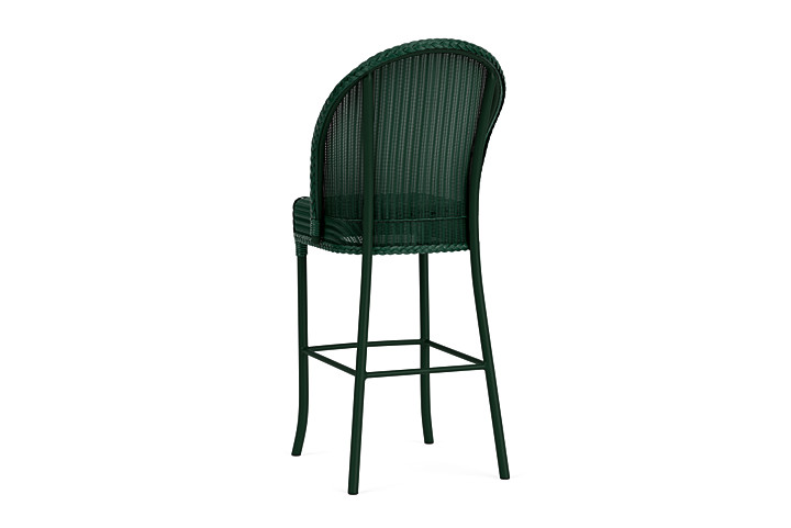 Lloyd Flanders™ Loom Bar Stool - Woodland