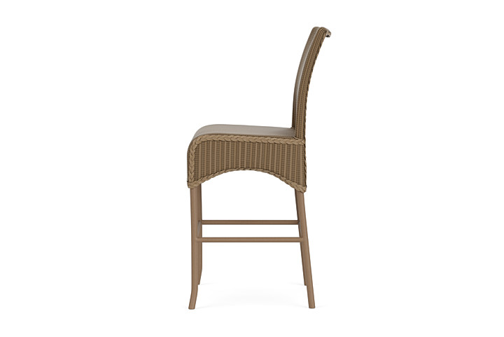 Lloyd Flanders™ Loom Bar Stool - Fawn