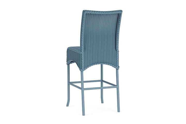 Lloyd Flanders™ Loom Bar Stool - Stillwater