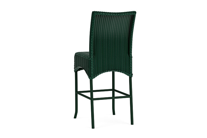 Lloyd Flanders™ Loom Bar Stool - Woodland