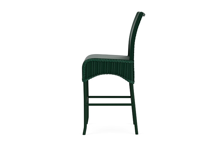 Lloyd Flanders™ Loom Bar Stool - Woodland