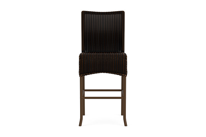 Lloyd Flanders - Loom 286009 Bar Stool