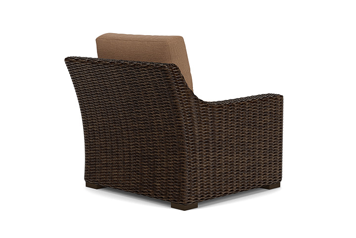 Lloyd Flanders™ Mesa Lounge Chair - Canvas Natural