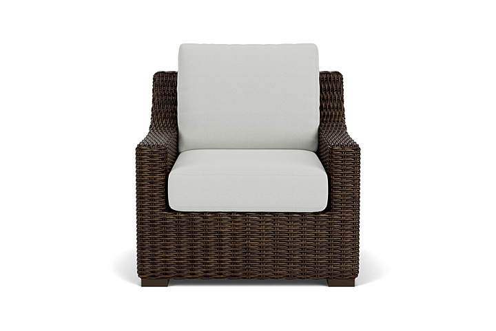 Lloyd Flanders - Mesa Lounge Chair