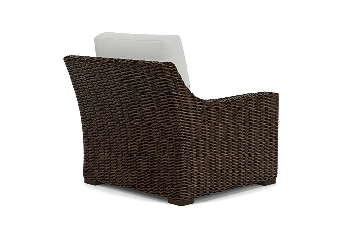 Lloyd Flanders™ Mesa Lounge Chair - Loveboat Mint