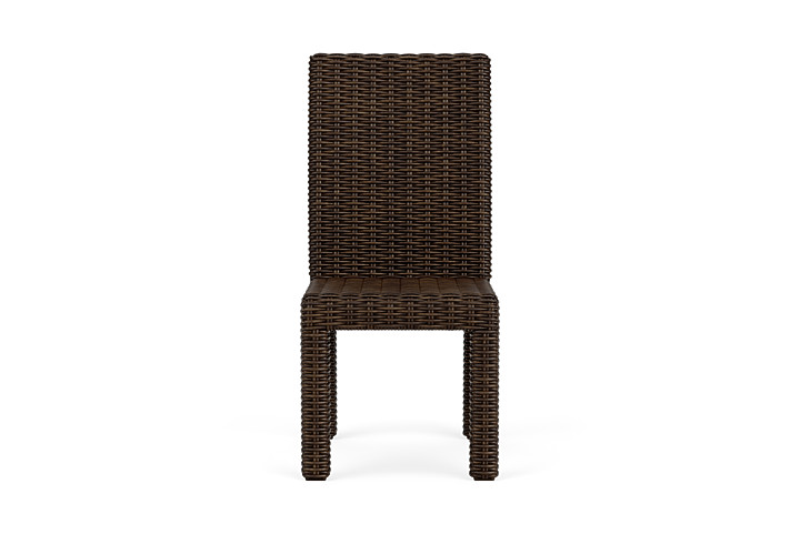 Lloyd Flanders - Mesa Armless Dining Chair