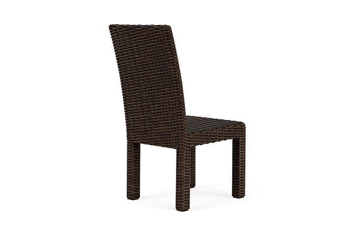 Lloyd Flanders - Mesa Armless Dining Chair