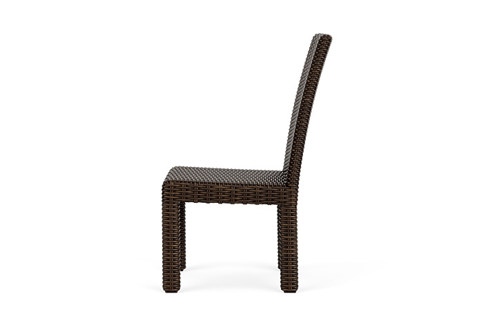 Lloyd Flanders - Mesa Armless Dining Chair