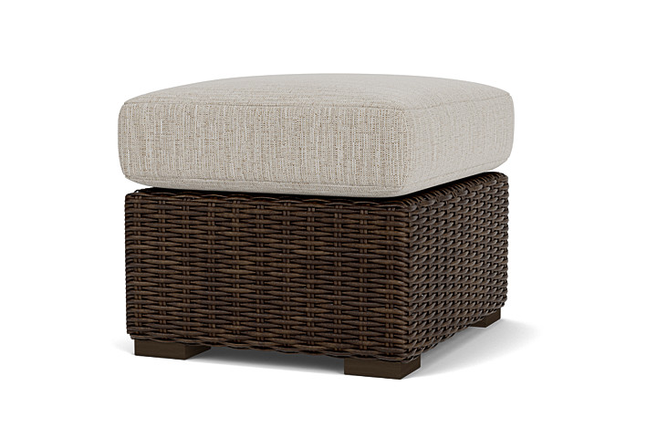 Lloyd Flanders™ Mesa Ottoman  - Callen Celadon