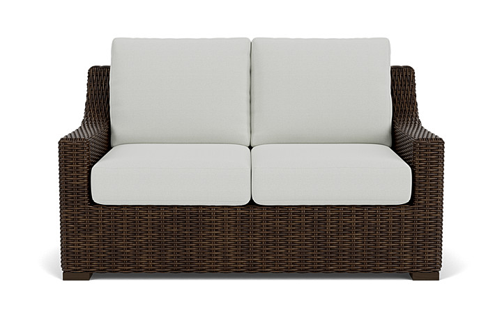 Lloyd Flanders - Mesa Loveseat 