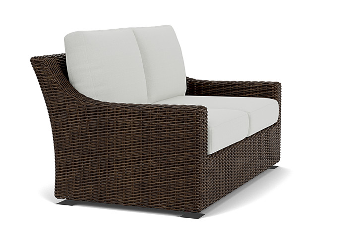 Lloyd Flanders™ Mesa Loveseat  - Loveboat Mint