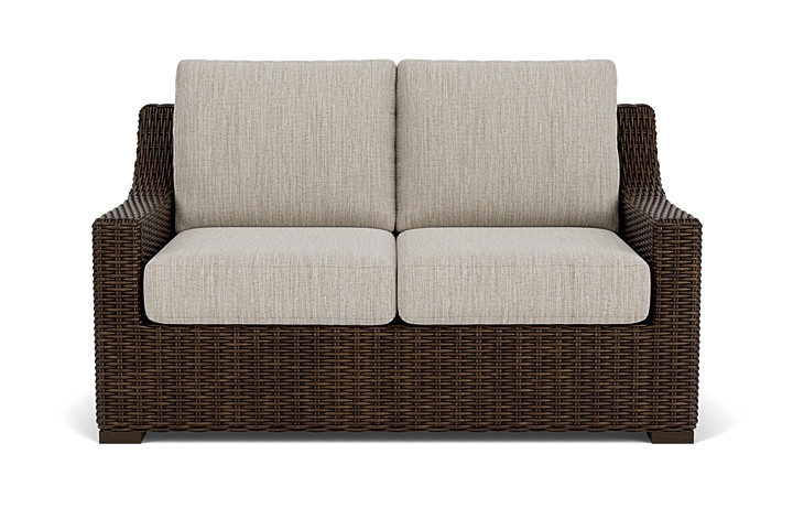 Lloyd Flanders - Mesa Loveseat 