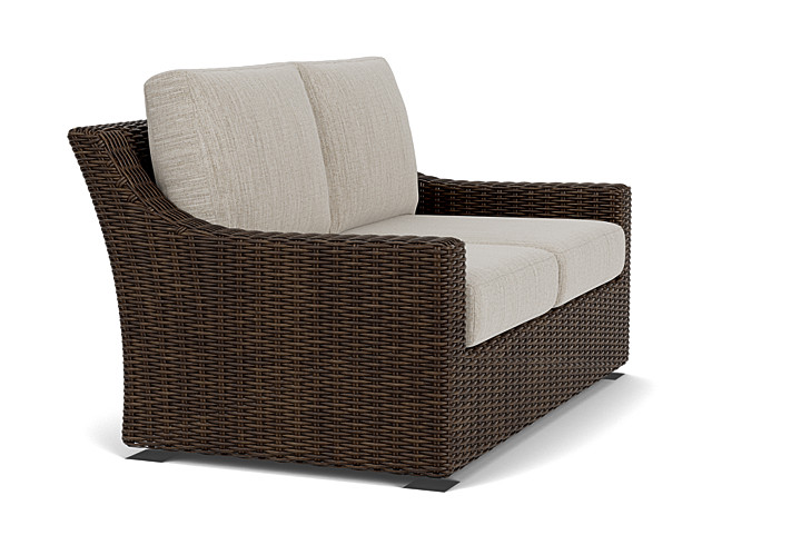 Lloyd Flanders™ Mesa Loveseat  - Callen Celadon