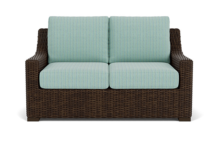 Lloyd Flanders - Mesa Loveseat 