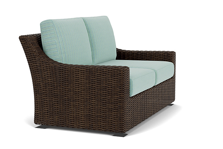 Lloyd Flanders™ Mesa Loveseat  - Unearth Dew