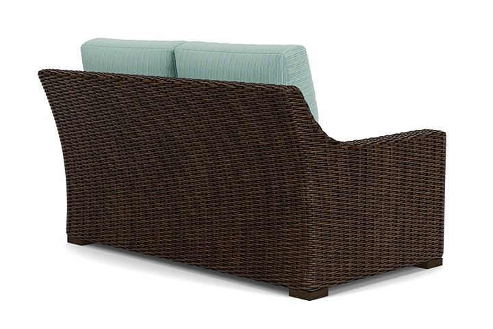 Lloyd Flanders™ Mesa Loveseat  - Unearth Dew