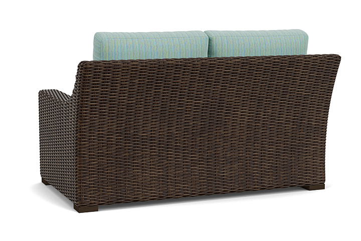 Lloyd Flanders™ Mesa Loveseat  - Unearth Dew