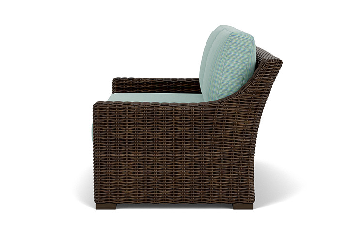 Lloyd Flanders™ Mesa Loveseat  - Unearth Dew