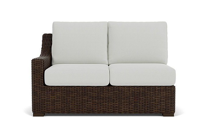 Lloyd Flanders - Mesa Right Arm Loveseat