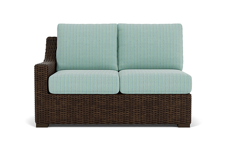 Lloyd Flanders - Mesa Right Arm Loveseat