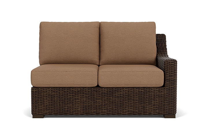 Lloyd Flanders - Mesa Left Arm Loveseat