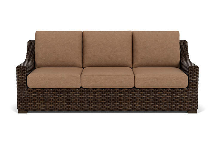 Lloyd Flanders - Mesa Sofa 