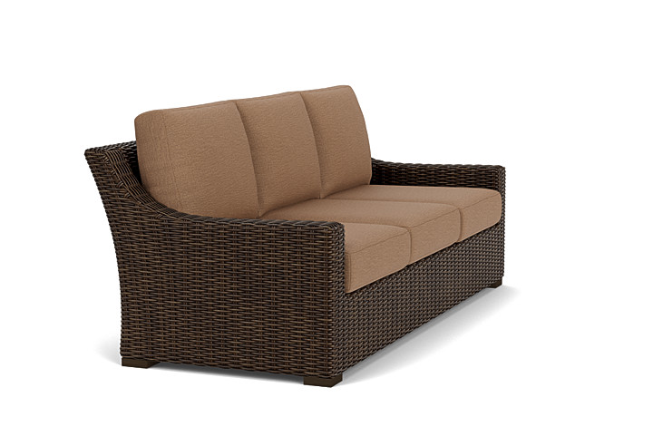 Lloyd Flanders™ Mesa Sofa  - Canvas Natural