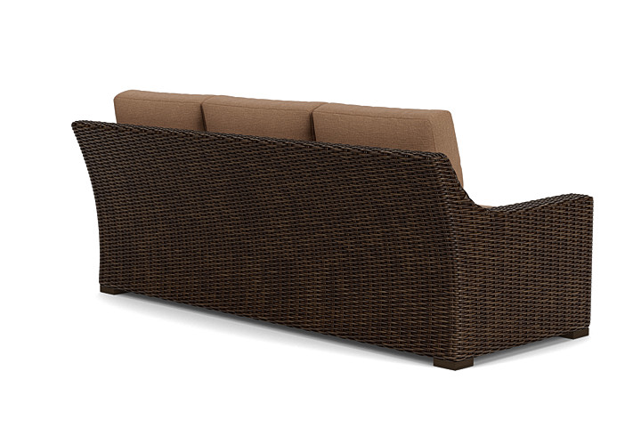 Lloyd Flanders™ Mesa Sofa  - Canvas Natural