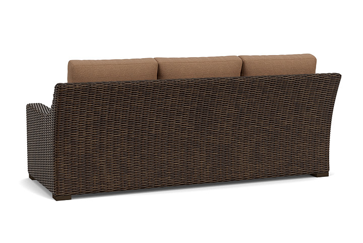 Lloyd Flanders™ Mesa Sofa  - Canvas Natural