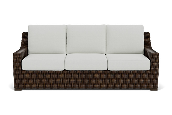 Lloyd Flanders - Mesa Sofa 