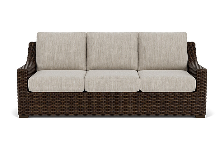 Lloyd Flanders - Mesa Sofa 