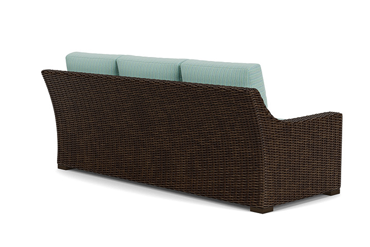 Lloyd Flanders™ Mesa Sofa  - Unearth Dew