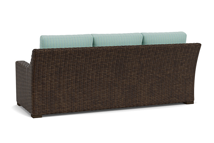 Lloyd Flanders™ Mesa Sofa  - Unearth Dew